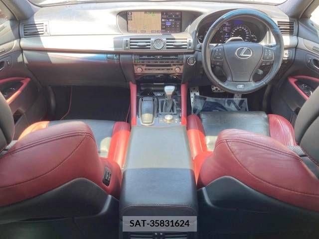 Lexus LS 2015-08 354290-1