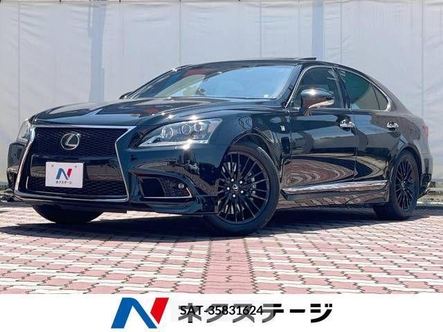 Lexus LS 2015-08 354290-0