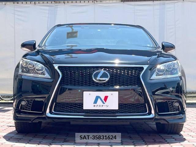 Lexus LS 2015-08 354290-14