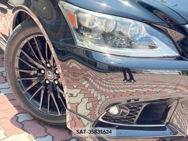 Lexus LS 2015-08 354290-12