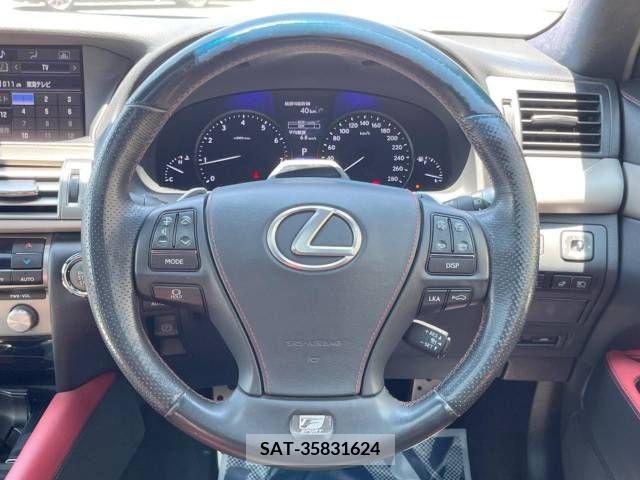 Lexus LS 2015-08 354290-11