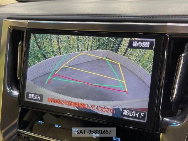 Toyota ALPHARD 2018-10 395509-4