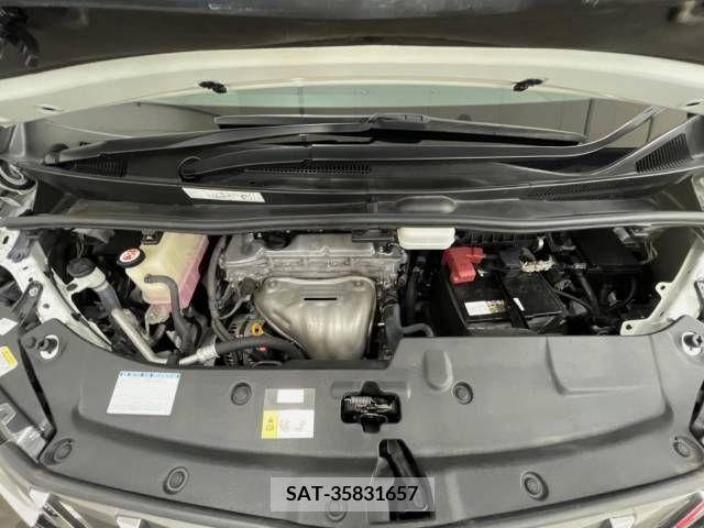 Toyota ALPHARD 2018-10 395509-19