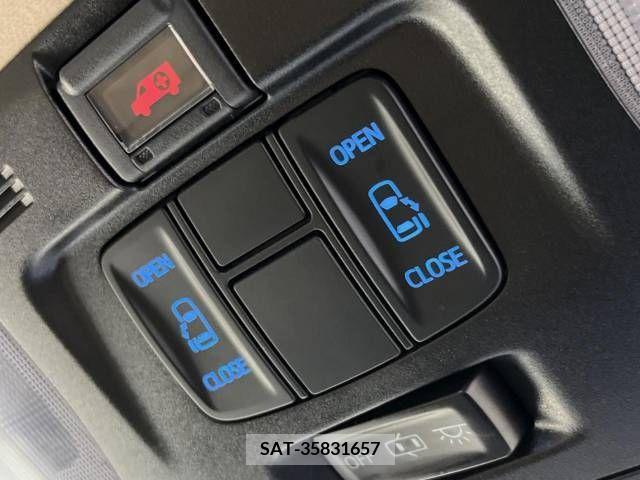 Toyota ALPHARD 2018-10 395509-5