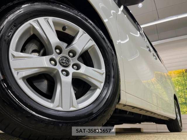 Toyota ALPHARD 2018-10 395509-14