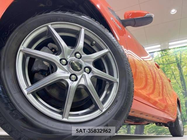 Toyota AQUA 2012-01 292197-13