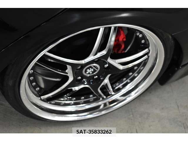 Lexus IS 2008-07 205306-1