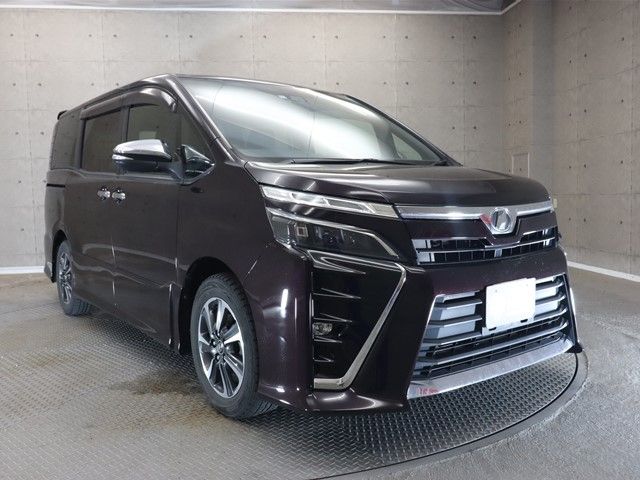 Toyota VOXY 2018-11 11601-21
