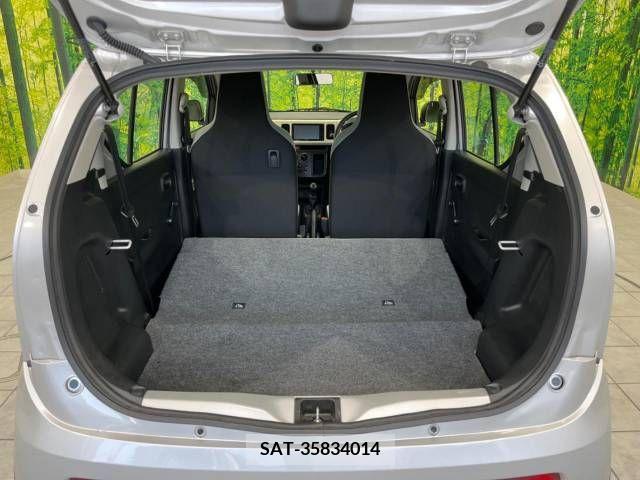 Suzuki ALTO 2017-11 341537-10