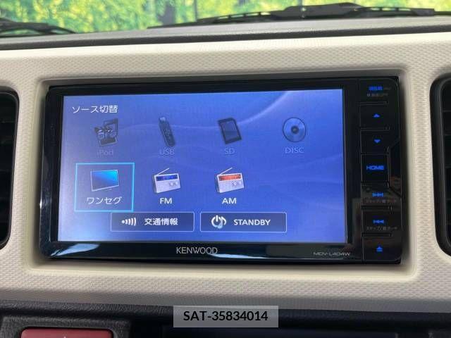 Suzuki ALTO 2017-11 341537-7
