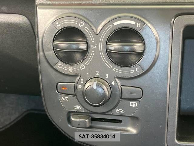 Suzuki ALTO 2017-11 341537-6