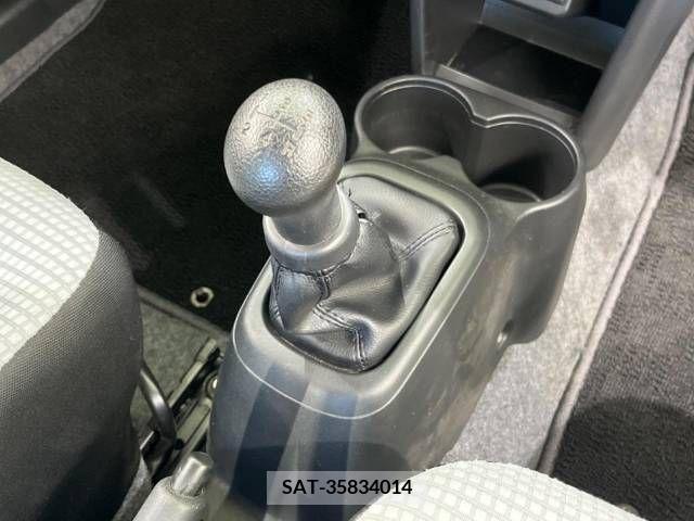 Suzuki ALTO 2017-11 341537-5