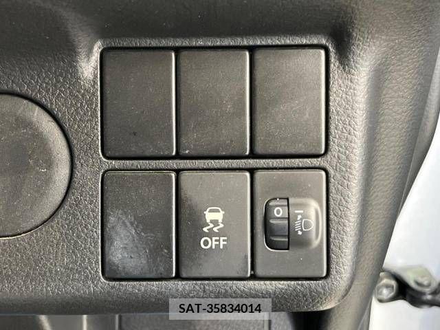 Suzuki ALTO 2017-11 341537-3