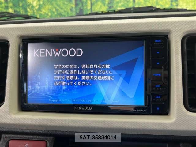 Suzuki ALTO 2017-11 341537-2