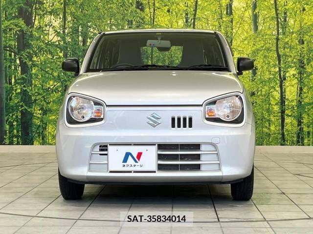 Suzuki ALTO 2017-11 341537-14