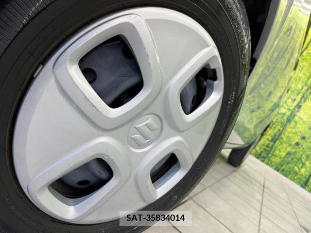 Suzuki ALTO 2017-11 341537-13