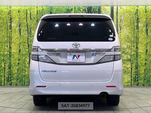 Toyota VELLFIRE 2013-08 220596-16