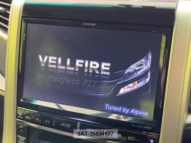 Toyota VELLFIRE 2013-08 220596-2