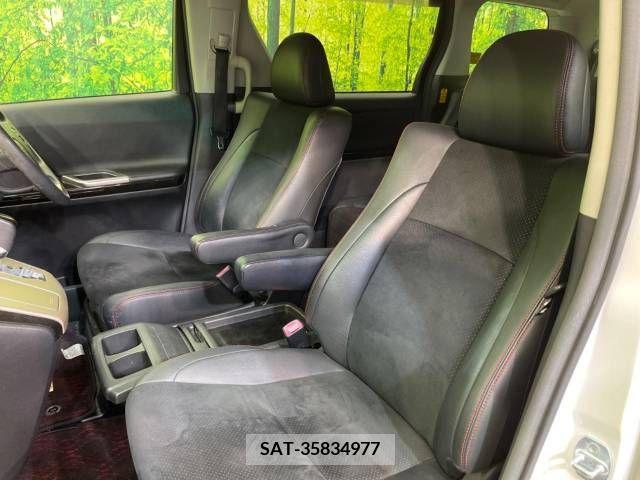 Toyota VELLFIRE 2013-08 220596-8