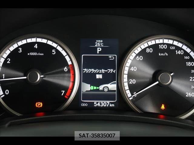 Lexus NX 2015-08 251609-5
