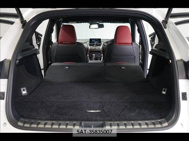 Lexus NX 2015-08 251609-18