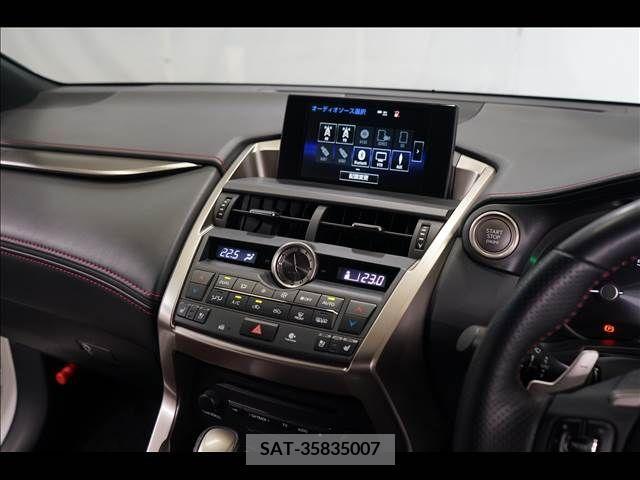 Lexus NX 2015-08 251609-10