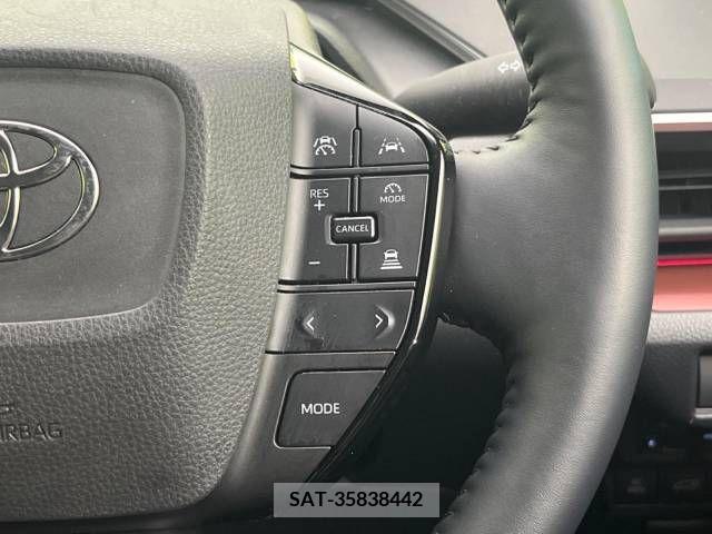 Toyota PRIUS 2023-05 333037-7