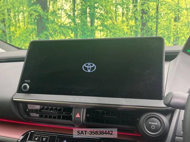 Toyota PRIUS 2023-05 333037-3