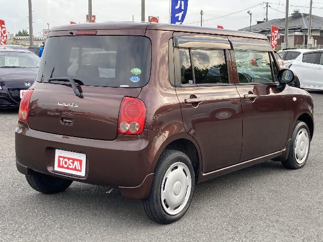 Suzuki LAPIN 2012-09 11971-1