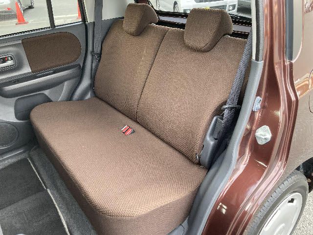 Suzuki LAPIN 2012-09 11971-14