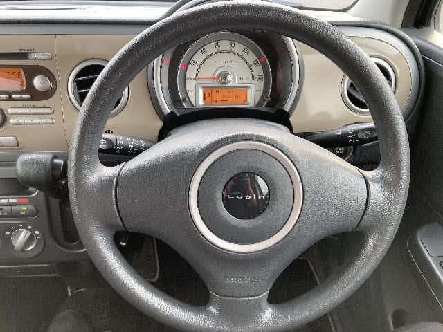 Suzuki LAPIN 2012-09 11971-6