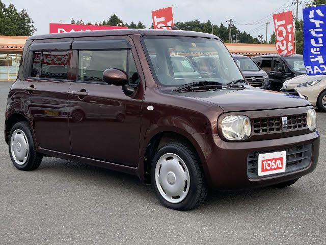 Suzuki LAPIN 2012-09 11971-19