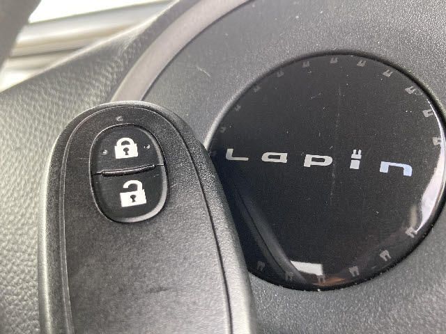 Suzuki LAPIN 2012-09 11971-8