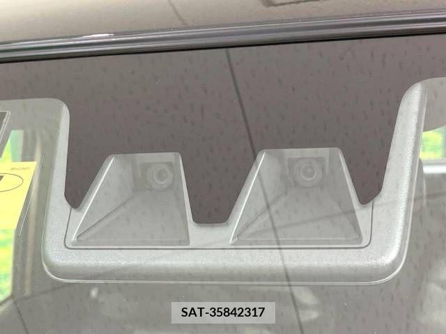 Daihatsu TAFT 2022-09 369137-2