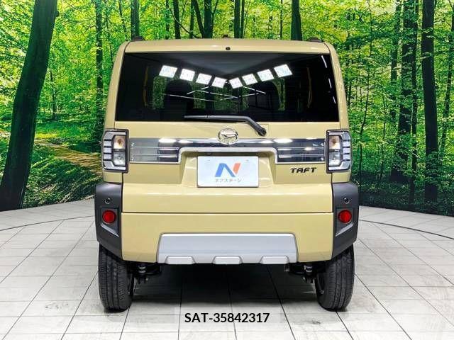 Daihatsu TAFT 2022-09 369137-15