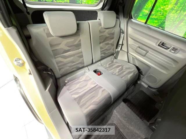 Daihatsu TAFT 2022-09 369137-9