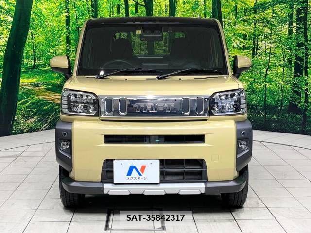 Daihatsu TAFT 2022-09 369137-14