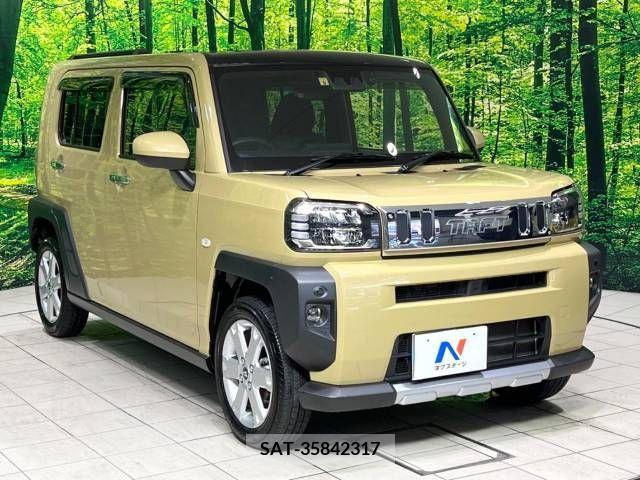 Daihatsu TAFT 2022-09 369137-16