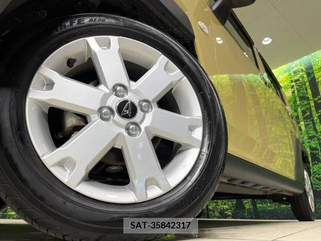 Daihatsu TAFT 2022-09 369137-13