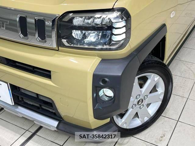 Daihatsu TAFT 2022-09 369137-12