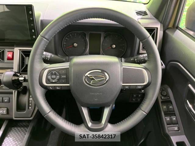 Daihatsu TAFT 2022-09 369137-11
