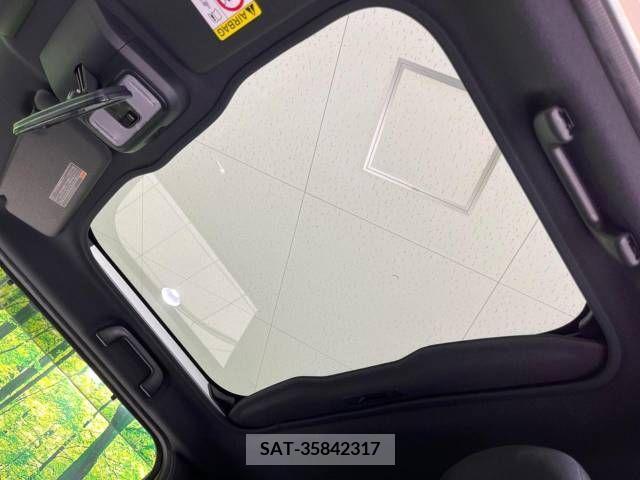 Daihatsu TAFT 2022-09 369137-3