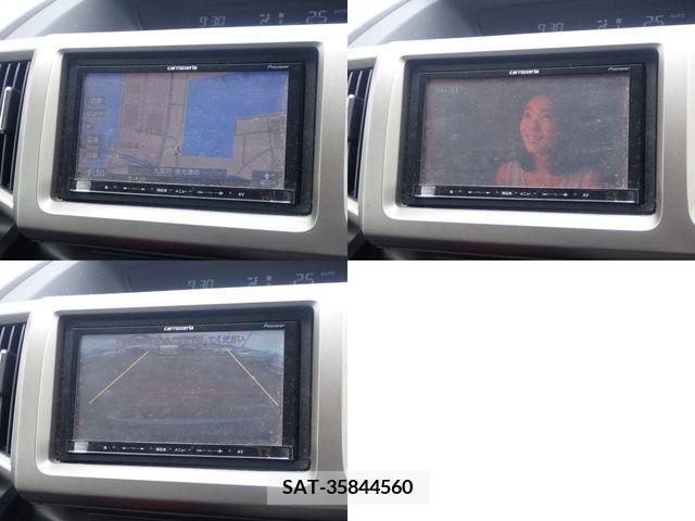 Honda STEP WGN 2013-06 380904-13