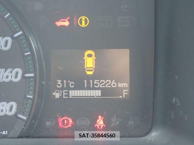 Honda STEP WGN 2013-06 380904-9