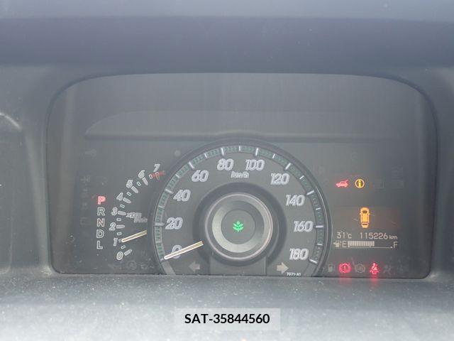 Honda STEP WGN 2013-06 380904-8