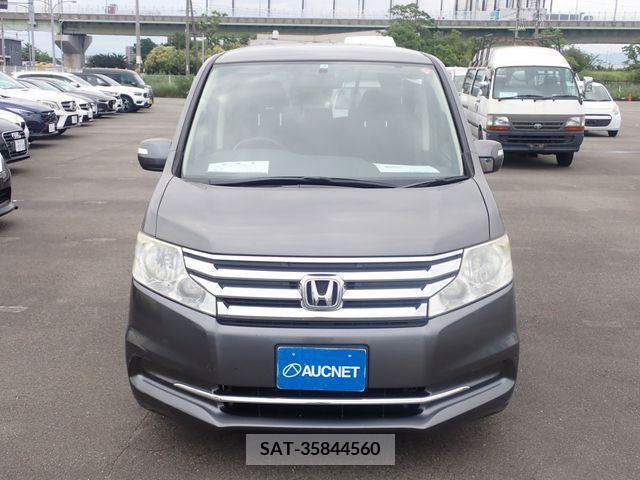 Honda STEP WGN 2013-06 380904-3