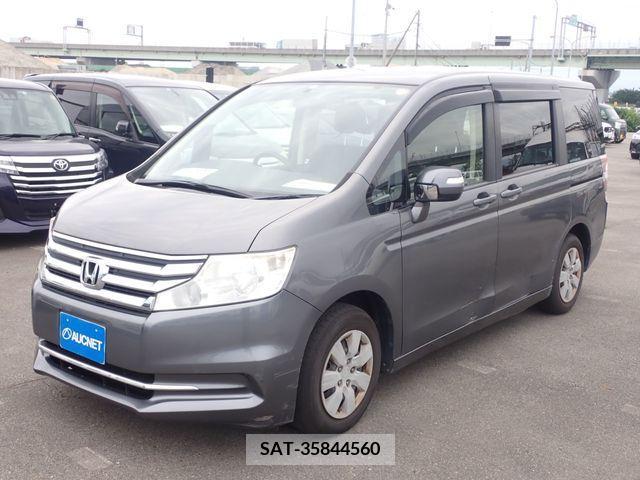 Honda STEP WGN 2013-06 380904-4