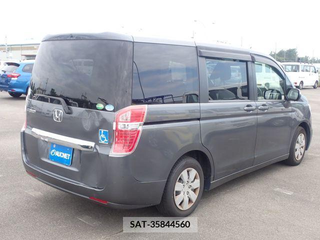 Honda STEP WGN 2013-06 380904-5