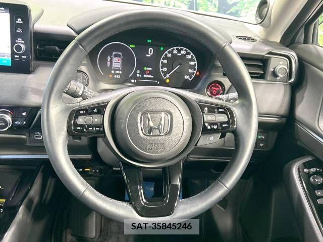 Honda VEZEL 2021-05 220580-11