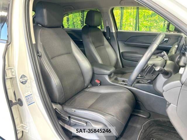 Honda VEZEL 2021-05 220580-8